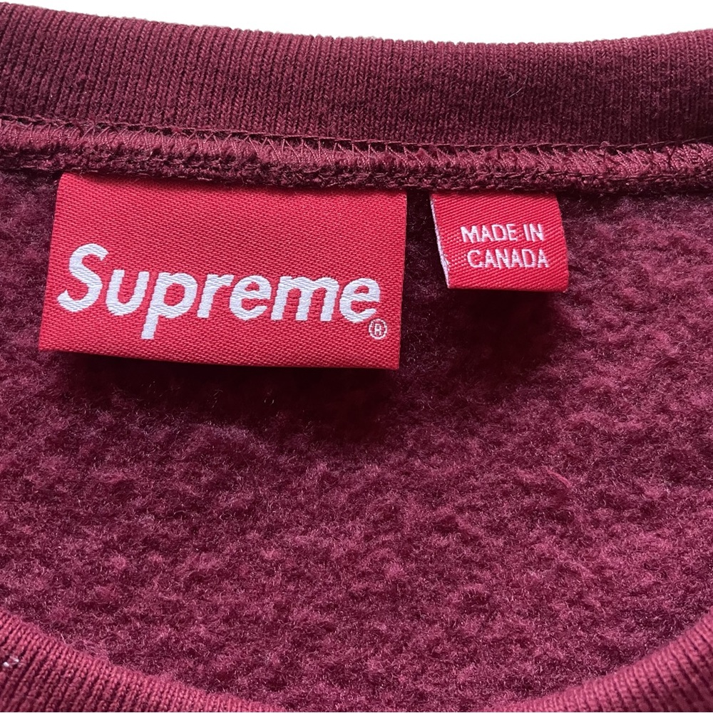 Supreme Box Logo - image 5